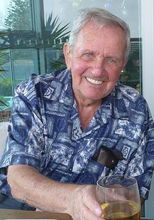 TEMPLE (Snr), Bill