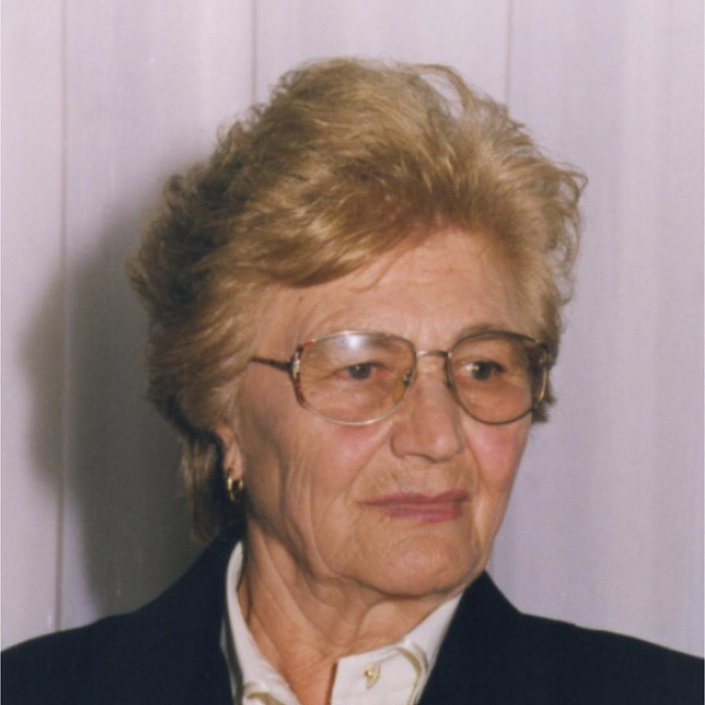 DI RUGGIERI, Linda - Funeral Announcement