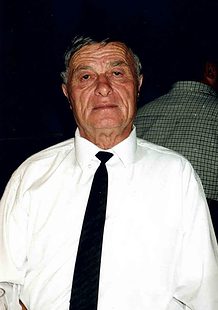 NAUMOVSKI, Rade