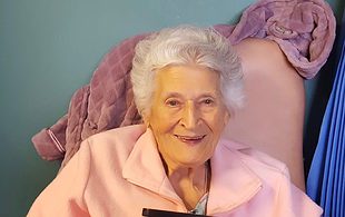 RIDDELL, Joan Clare