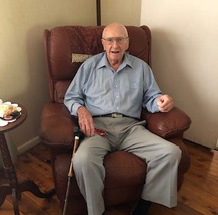EMBLETON, Ronald Norman