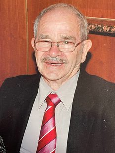 TAURIELLO, Donato