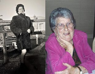 WILLIAMS, Joyce