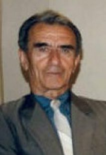 TALEVSKI, Mile