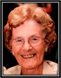 BONIFACE, Edna Ellen