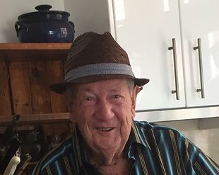 HYLAND, Richard (Dick The Painter)