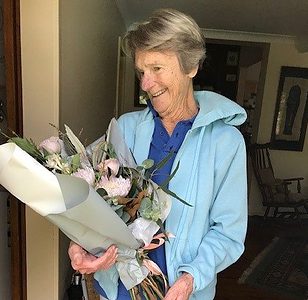 ROGERS, Margaret Esther