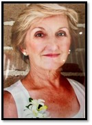 THOMSON (nee Abel), Susan
