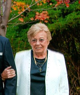 BARNES, Suzanne (Sue)
