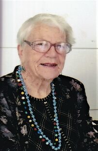 ELLIS, Betty Rose