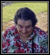 BRIEN (Née Luce), Pauline Maria