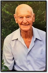 EVANS, Eric “DAVID’ Frederick