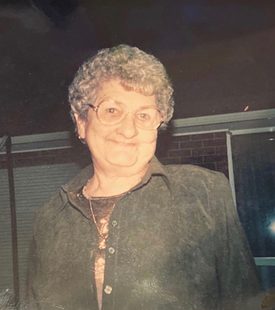 KEARNEY, Mary Kathleen