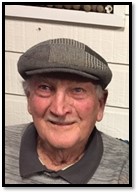 GARFORTH, Ron