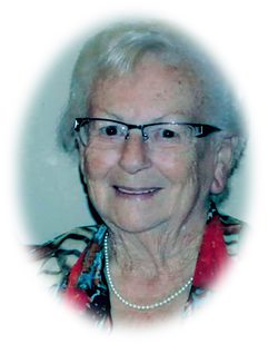 HAYMAN, Margaret Simpson