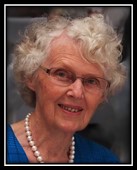 HUTTON, (née Campbell) Robin Joan