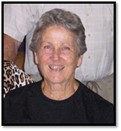 LINSLEY (nee Anderson), Mary Helen