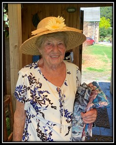 STOCKER, Margrit (Grete)