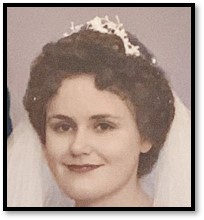 CRISP, Lorraine June
