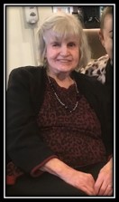 RANCE, Doreen May