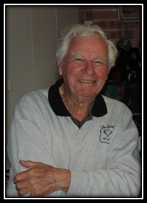 SMITH, Desmond Edward (Des)
