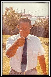 SPOONER, Gordon