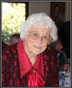PUSELL, Elsie
