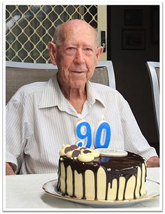 THRELFO, Robert (Bob) Lawrence