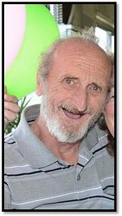 PROSPERO, Bob ‘Umberto’