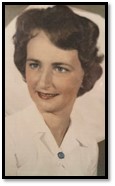WRIGHT(nee Gorrell), Mary Amelia