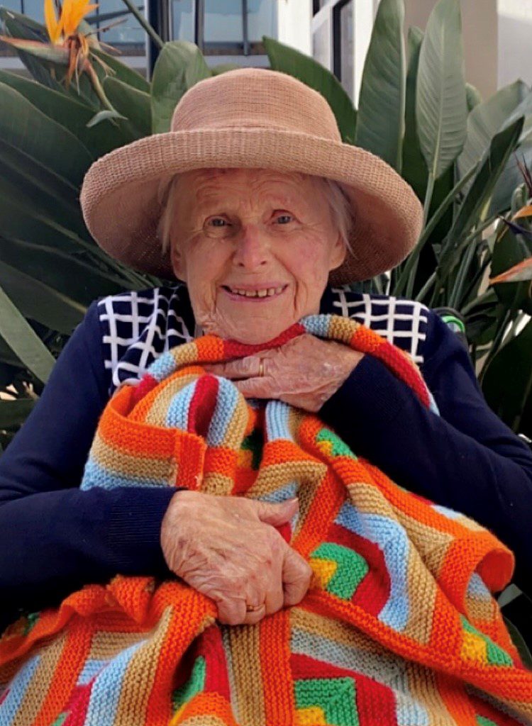 ROESSLING, Martha - Funeral Announcement