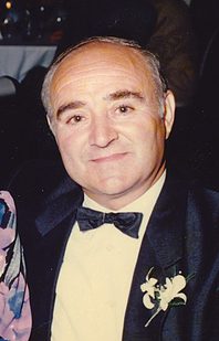 SIERRA, Antonio (Tony)