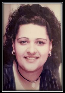 CAKAROVSKI, (nee Cvetkovski) Zaneta