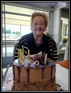 EDMONDSON, June Elaine