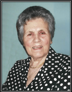 JURMAN, Maria
