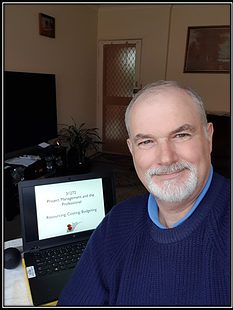 MOONEY, Grant Richard