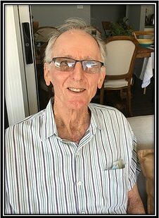 NORTHEY, Ronald (Ron)