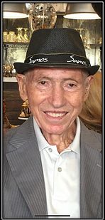 MANOLIADIS,  Eleftherios (Alf)