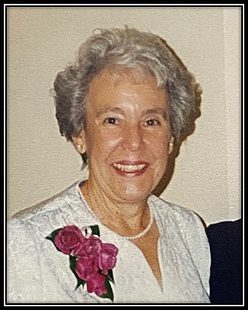 TUMETH, Margaret Anne