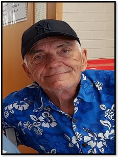 TABORETKIN, Victor Alexander