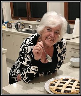 BOWLING, Patricia ‘Pat’