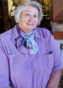 Watkins, Mary Elizabeth