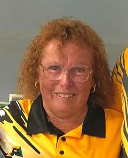 ROBERTS (CHIPPERFIELD), Thelma