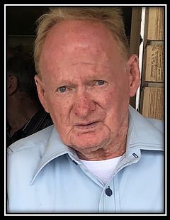 MEREDITH, John William