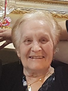 BRZEVSKA,  Nada