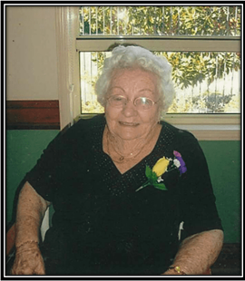 SMITH, Ethel