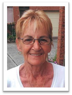WEBSTER Gloria Diane