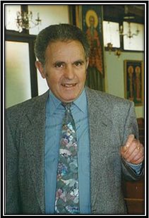 ZIROGIANNIS, Athanasios