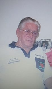 SUMMERSFORD, Brian Noel