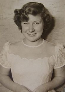 JONES (Sargeson), Beryl Emily